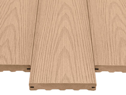 TERAFEST Serie Natur1 Teak