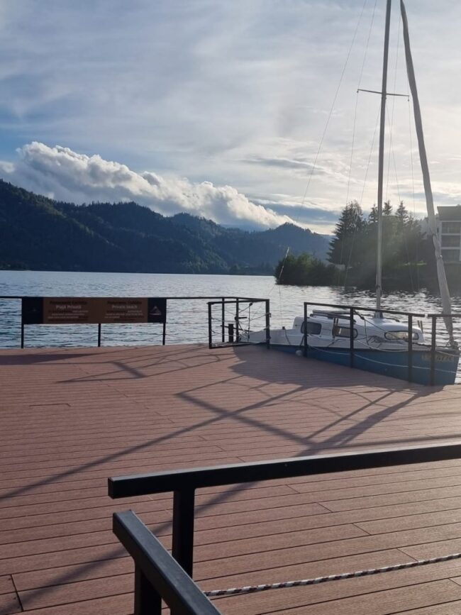 Ponton Panoramic Colibita 4